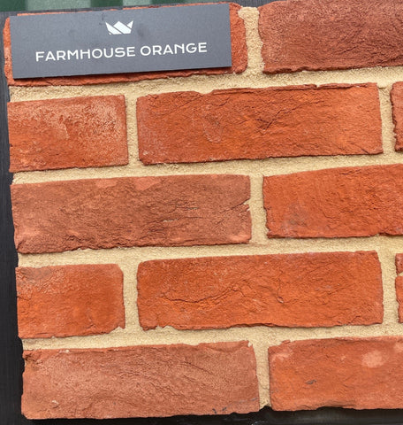 Imperial Farmhouse Orange 65/68/73