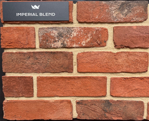 Imperial Blend  65/68mm