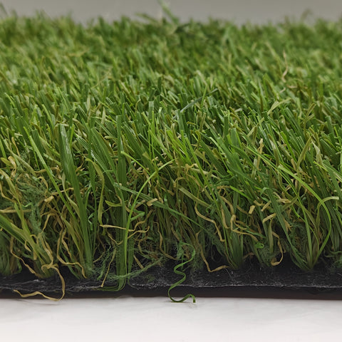 Natural Artificial Grass 42mm
