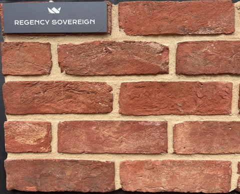 Imperial Regency Sovereign Brick 65mm