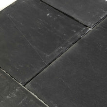 Strata Raven Black 600mm x 600mm x 20mm Porcelain