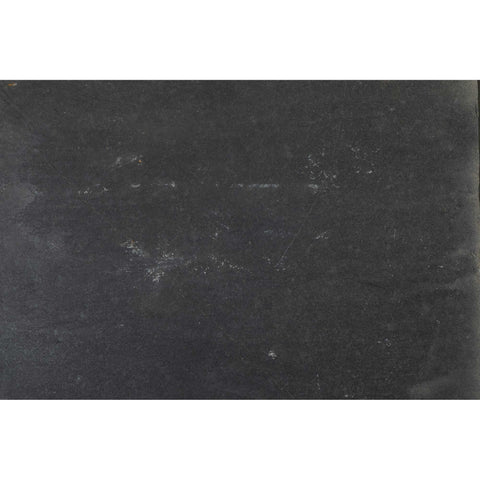 Strata Raven Black 600mm x 600mm x 20mm Porcelain