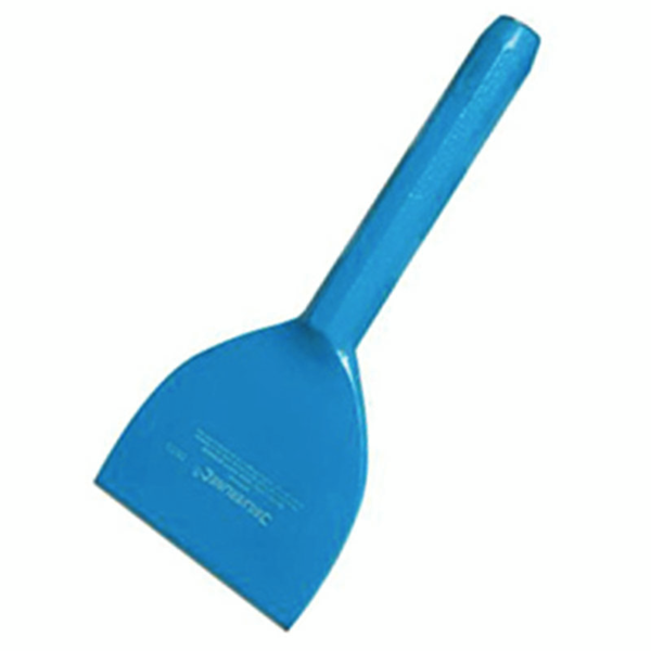 100mm Bolster Chisel – Ashley Plant Hire & Building Supplies