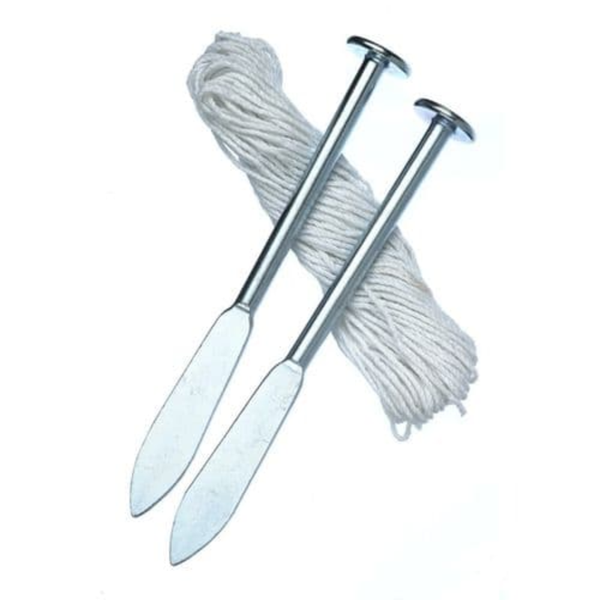 Line & Pin Set – Ashley Plant Hire & Building Supplies