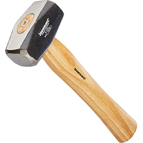 Bolster Hammer Large