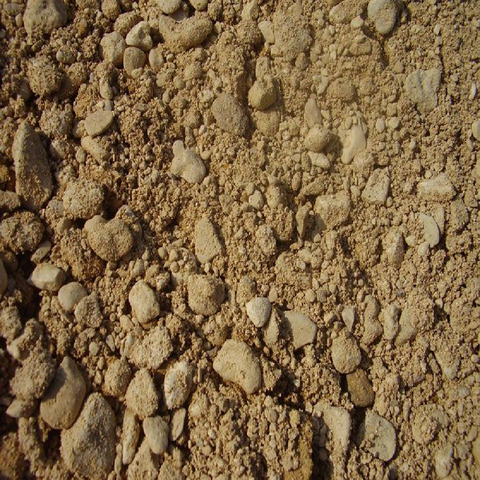 Ballast (Sand & Stone)