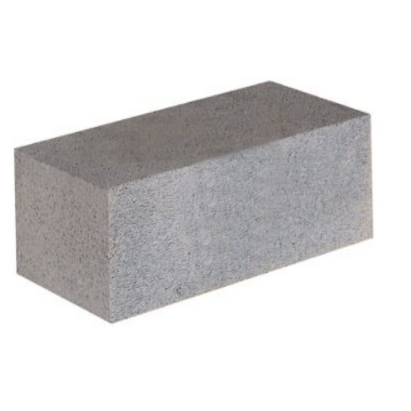 Concrete Common Brick 65mm – Ashley Plant Hire & Building Supplies