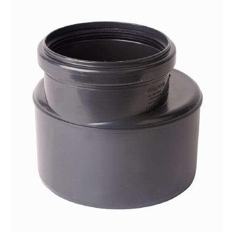 Drainage Sewer Reducer 160mm x 110mm